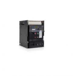 Standard ISATE5E10B18A Air Circuit Breaker, Pole 3, Current Rating 1000A