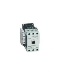 Legrand 4162 14 3 Pole CTX Industrial Contractor, Current Rating 85A