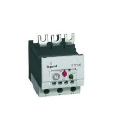 Legrand 4167 31 RTX 100 Thermal Relay with Screw Terminal, I max 100A