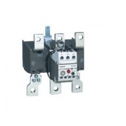 Legrand 4167 90 RTX 400 Thermal Overload Relay, I max 330A