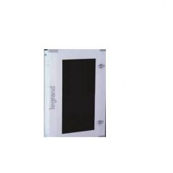 Legrand 6077 62 Ekinoxe TM Distribution Board with Provision for FP withAcrylic Door, Number of Module 8+36