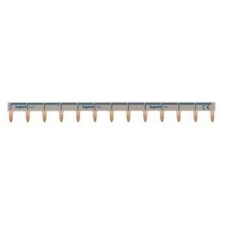 Legrand 4049 40 Insulated Supply Busbar, Number of Module 12
