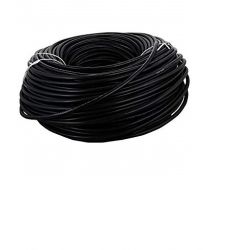 Polycab Wire, Color Black (6843903893)