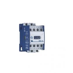 L&T MNX18 Electromagnetic Contactor, Current 25A