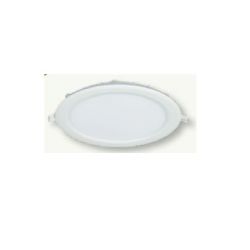 Havells EDGEPRORDDLR6WLED857S EdgePro Round Downlight, Output Power 6W