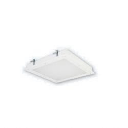 Havells BOCR4X1R80WLED857SPCMS LED Clean Room Bottom Opening Light, Output Power 80W