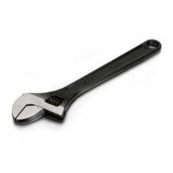 De Neers 11171-8 Adjustable Wrench, Length 205mm