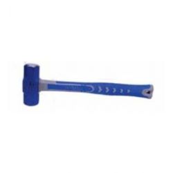 De Neers Fibreglass Handle Sledge Hammer, Size 3000g