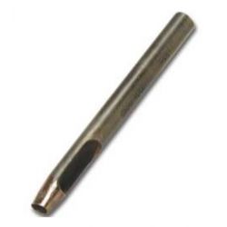 De Neers Leather Punch, Length 100mm