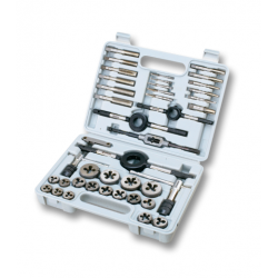 Groz TDE/41/M/ST Tools Kit (242746006900)