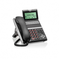 Generic DTZ-12D(BK) Telephone (900202710000)