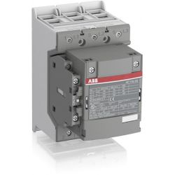 ABB Contactor for Switchgear, Part No AF116-30-11-13, Aux Supply 100 - 250V AC/DC (445906029700)