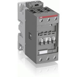 ABB Contactor for Switchgear, Part No AF65-30-00-13, Aux Supply 100 - 250V AC/DC (445906030100)