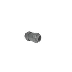 Supreme Check Valve, Nominal Size 125 nb, End Connection Flanged, Ball Body Material PP (322517725000)