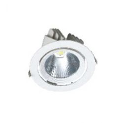 Bajaj 111882 Recessed Mounted Directional LED spotlight, Power 40W