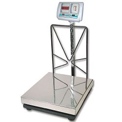 Kranti Weighing Scale, Capacity 300kg (477021010200)