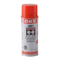 OKS 92621 Live Circuit Contact Cleaner, Type Live Circuit (8895521813)