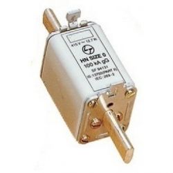 L&T SF94129 HN Type Fuse, Current 100A