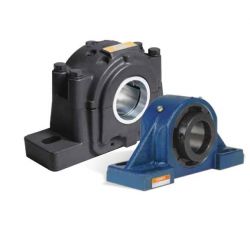 Timken QAF10A050SM Solid-Block Housed Unit
