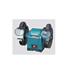 Makita GB801 Bench Grinder, Rated Input 550W