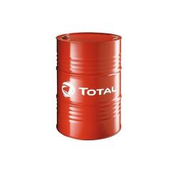 Total Valona 7035 Cutting Oil, Flash Point 230 deg C, Volume 210 l