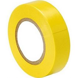 Steelgrip Insulation Tape, Color Yellow