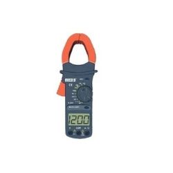 Meco-G R-2025 3 1/2 AC Clamp Meter with Capacitance, Count 2000