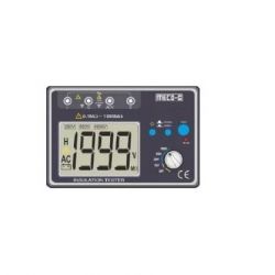 Meco-G R-DT945K 3 1/2 Digital Insulation Tester, Resistance Measurement 0 - 10 MΩ/20 MΩ