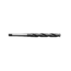 Miranda Tools Taper Shank Twist Extra Long Drill, Size 30.00mm, Overall Length 425mm
