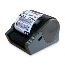 Brother QL-1050 Multi-Print Label Printer, Print Resolution 300dpi, Dimensions 171 x 148 x 224mm