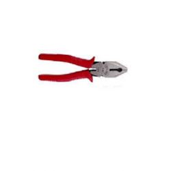 Jhalani 816 Combination Side Cutting Plier, Size 150mm, Material Selected Steel