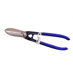 Jhalani Tin Cutter, Size 8 - 200mm, Specification IS 6087-1971