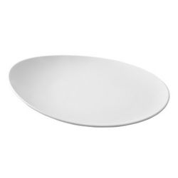 Ariane Coupe Flat Plate