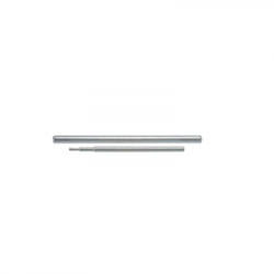 Jhalani Tommy Bar for Box Spanner, Size 12 x 250mm, Plating Zinc Plated