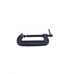 Jhalani 958 C Clamp, Specification IS 9181-1988, Max Opening 205mm