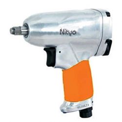 Nityo NI-7727 Impact Wrench, Speed 10000 rpm, Max. Torque 165 Nm