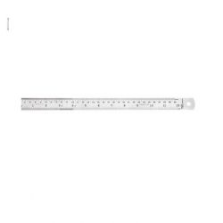 Kristeel Shinwa 401 A Metric Scale, Length 150mm