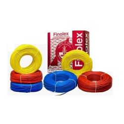 Finolex Flexible Cable, Size 0.5sq mm, Number of Core 2