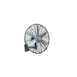 Generic TMC600 Electric Fan, Power 0.75Hp, Type Tubular, Potential 415VAC (432904010000)