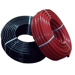 Force F-TP-01 Thermoplastic Yarn Reinforced Fire Hose, Nominal Size 20mm, Max. Working Pressure 6.20kg/sq cm, Temperature Rating 55deg C