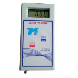 Mtandt MT-113 Digital Conductivity Meter, Power 230V AC, DIsplay 3-1/2 digit LED
