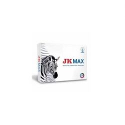 JK Max Copier Paper (Pack Of 10 Reams), Paper Density 67GSM