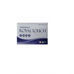 Trident Royal Touch Copier Paper (Pack Of 10 Reams), Paper Density 80GSM