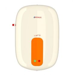 Venus 1R30 Water Heater, Color Ivory, Capacity 1l