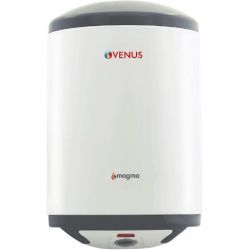 Venus 25GV Water Heater, Color White, Capacity 25l