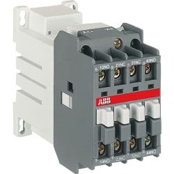 ABB NL31E Auxiliary Contact, Voltage 110V (351178405000)