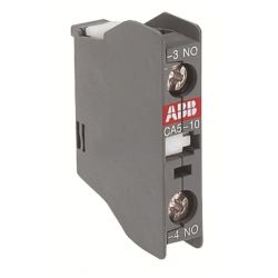 ABB CA5-10 Add on Block, Front Mounting 1NC (351501102000)