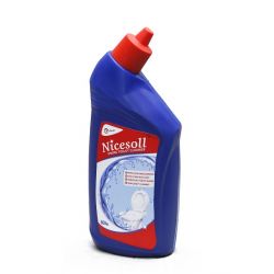 Nicesoll ES-N49 Toilet Cleaner, Capacity 500ml