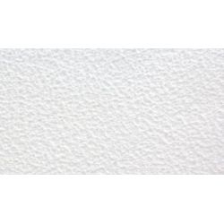 Mithilia Consumer Goods Pvt. Ltd. 673-2 Slip Guard-Coarse Resilient, Color White, Size 50 x 6.1m