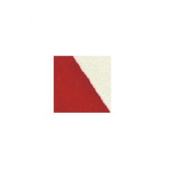 Mithilia Consumer Goods Pvt. Ltd. 677-1 Slip Guard-Coarse Resilient, Color Red/White, Size 25mm x 6.1m